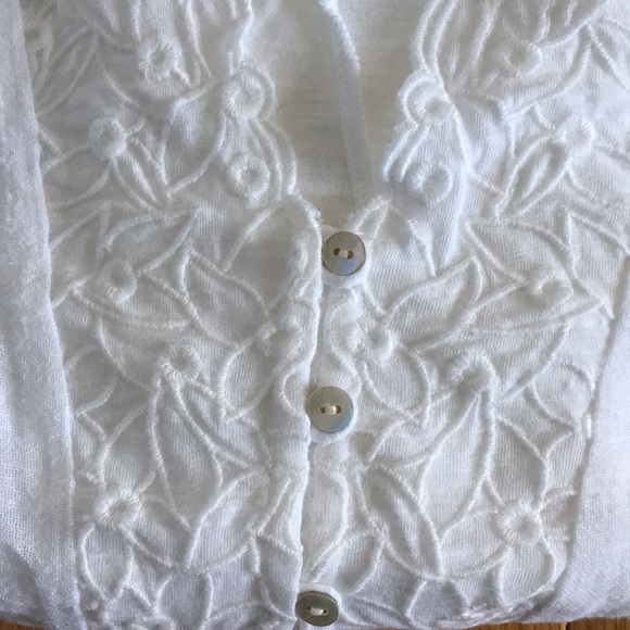 Lucky Brand Blouse - Picture 6 of 8